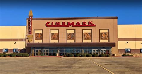 texarkana texas movie theatre